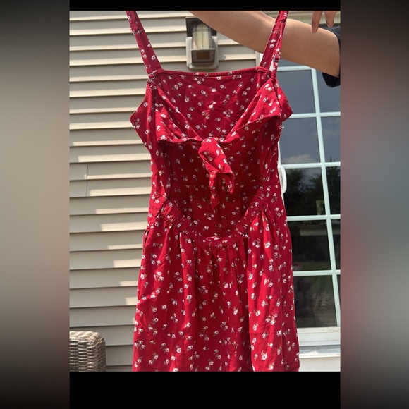 Women’s Hollister Romper - Picture 3 of 4